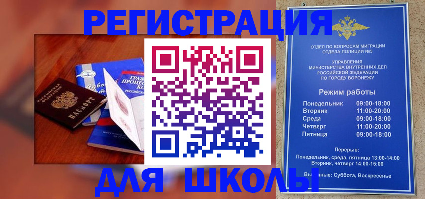 прописка для работы в Ельне